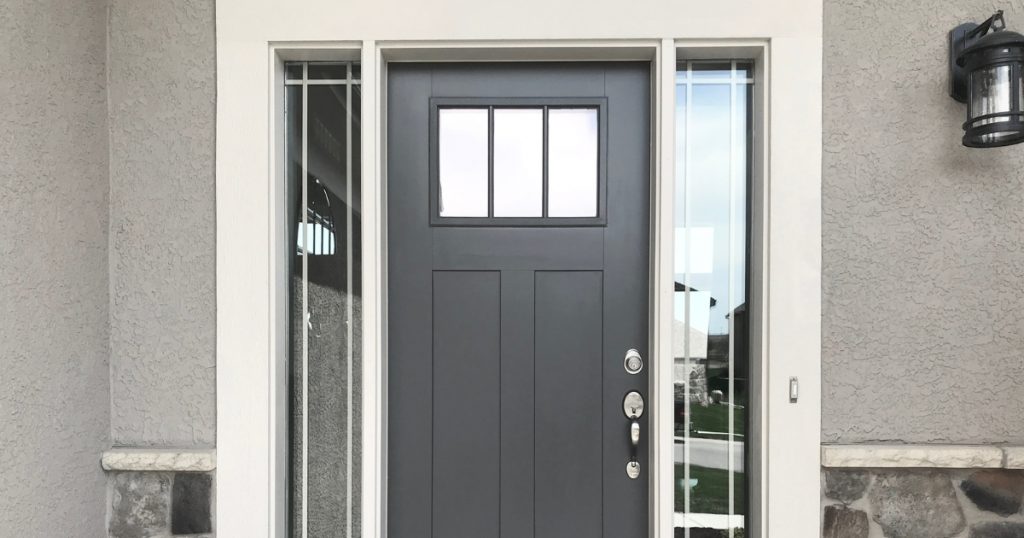 Transform Your Home With Stylish New Windows and Doors