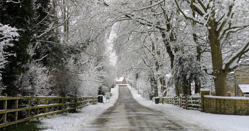 How to Get Your Home Ready for Winter