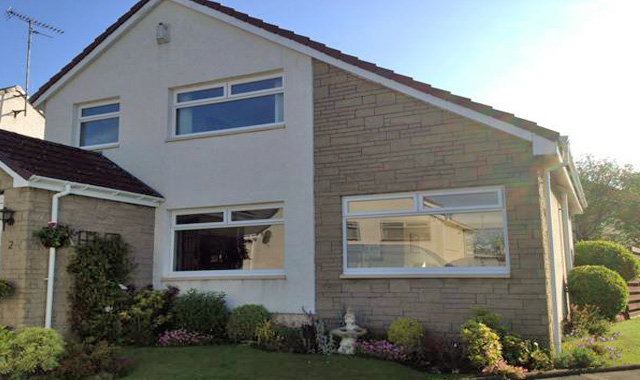 UPVC-Windows