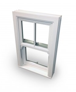 Sliding Sash Windows UPVC Sliding Sash Windows