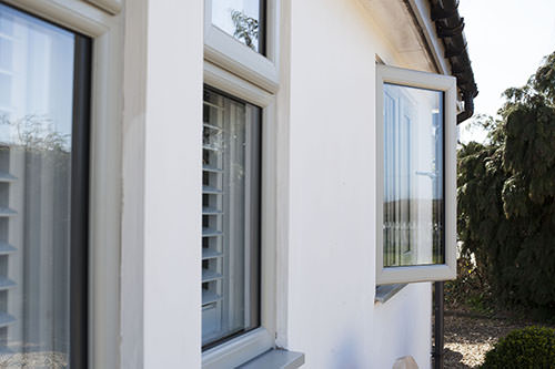 Casement Windows baillieston