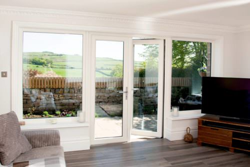 French Door Prices Glasgow