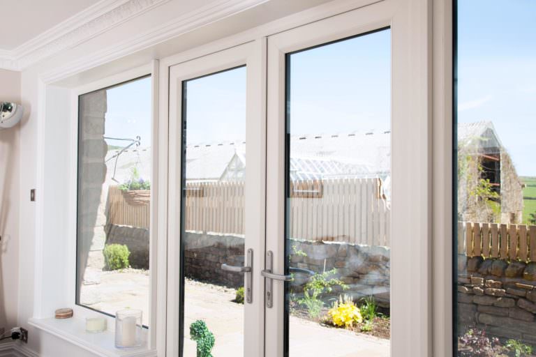 French Door Prices Glasgow