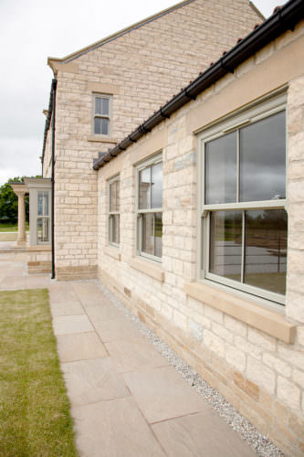 Sliding Sash Windows in Govan