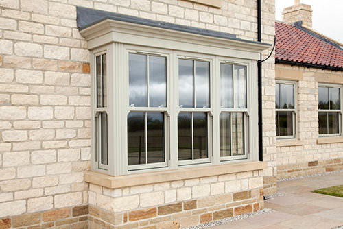 Sliding Sash Windows