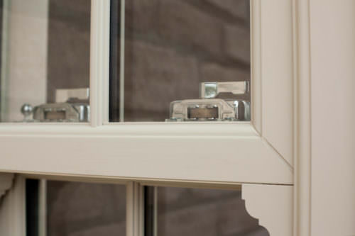 Sliding Sash Windows Security