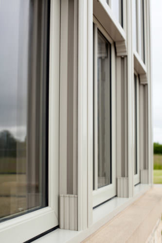 Sliding Sash Windows