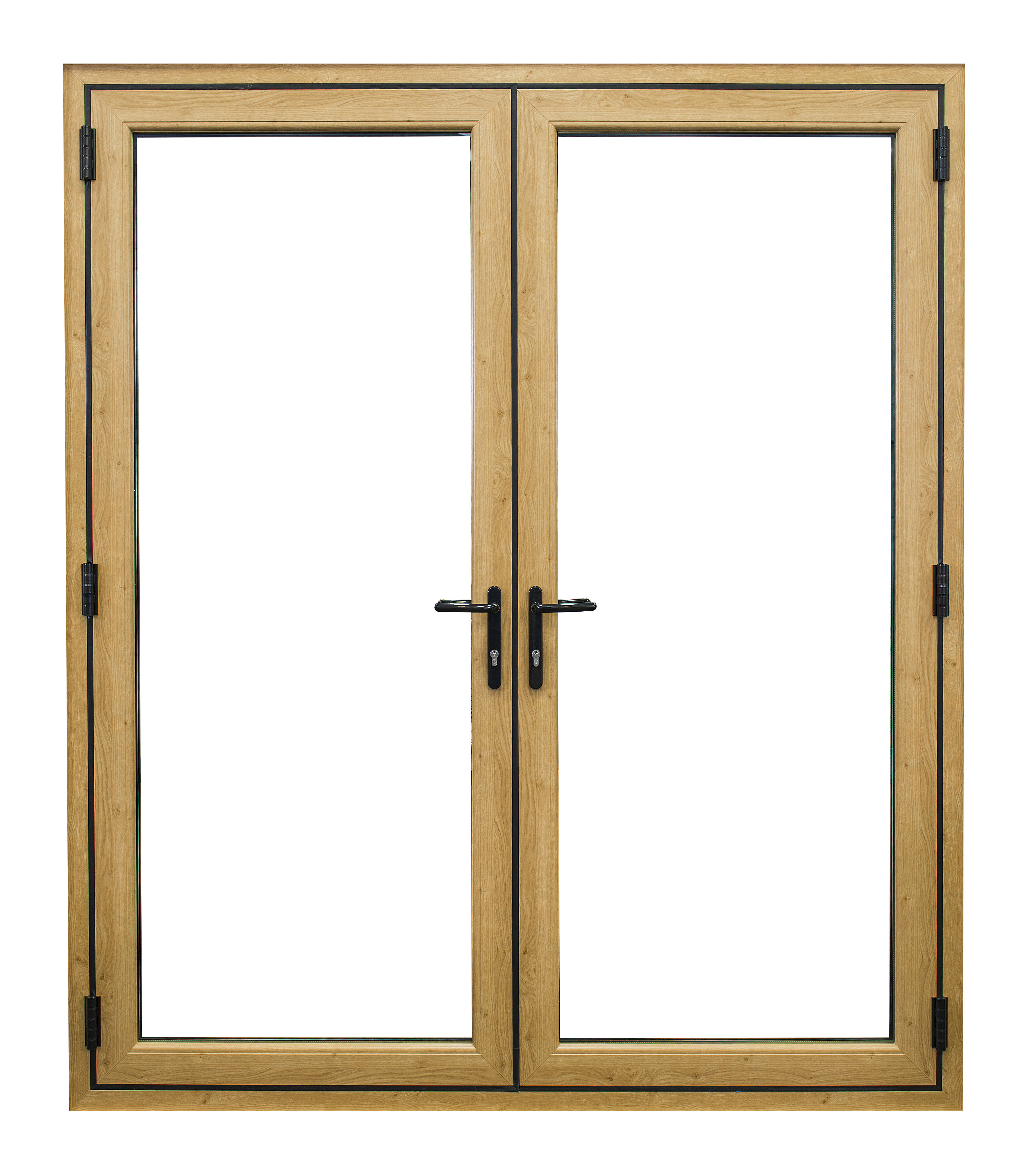 French Doors Govan