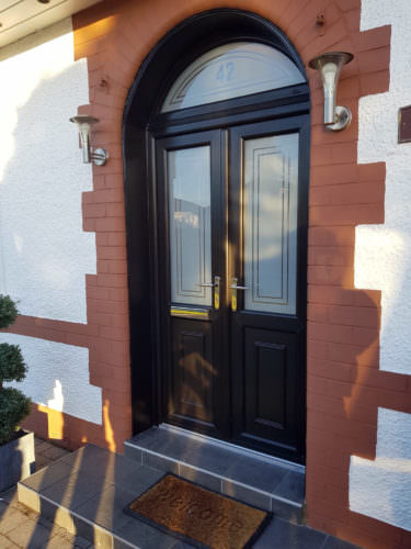 uPVC Doors Installers in my area