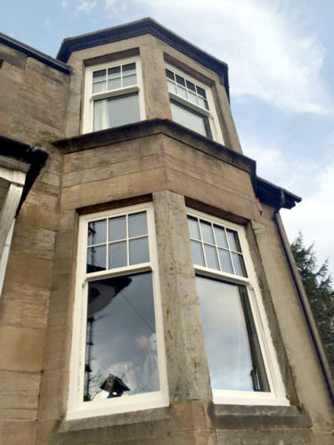 Sliding Sash Windows Examples