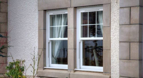 sliding sash windows glasgow