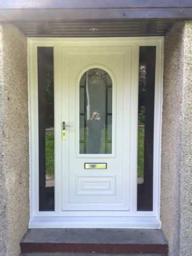 uPVC Doors Fitters