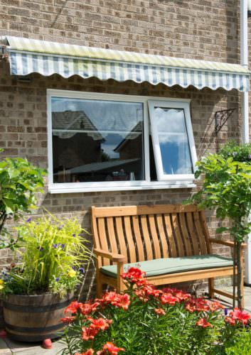 Tilt and Turn Windows Prices Glasgow