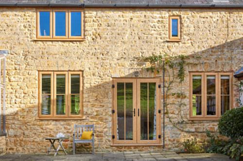 French Door Installer Glasgow