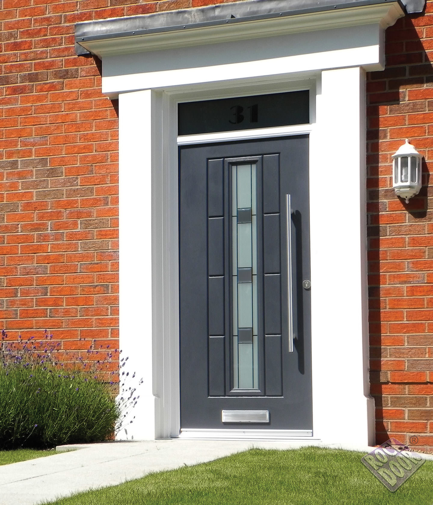 Composite Doors, Glasgow Composite Doors Prices Front Doors