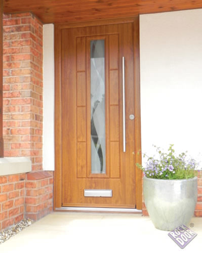 Composite Doors Installer