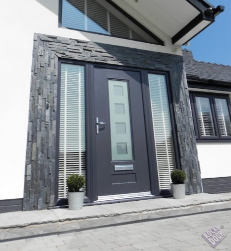 Composite Doors Glasgow