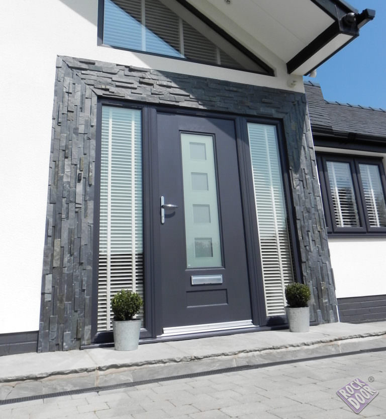 Composite Doors prices Hillhead