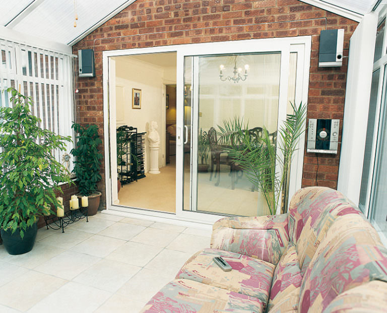 Patio Door examples