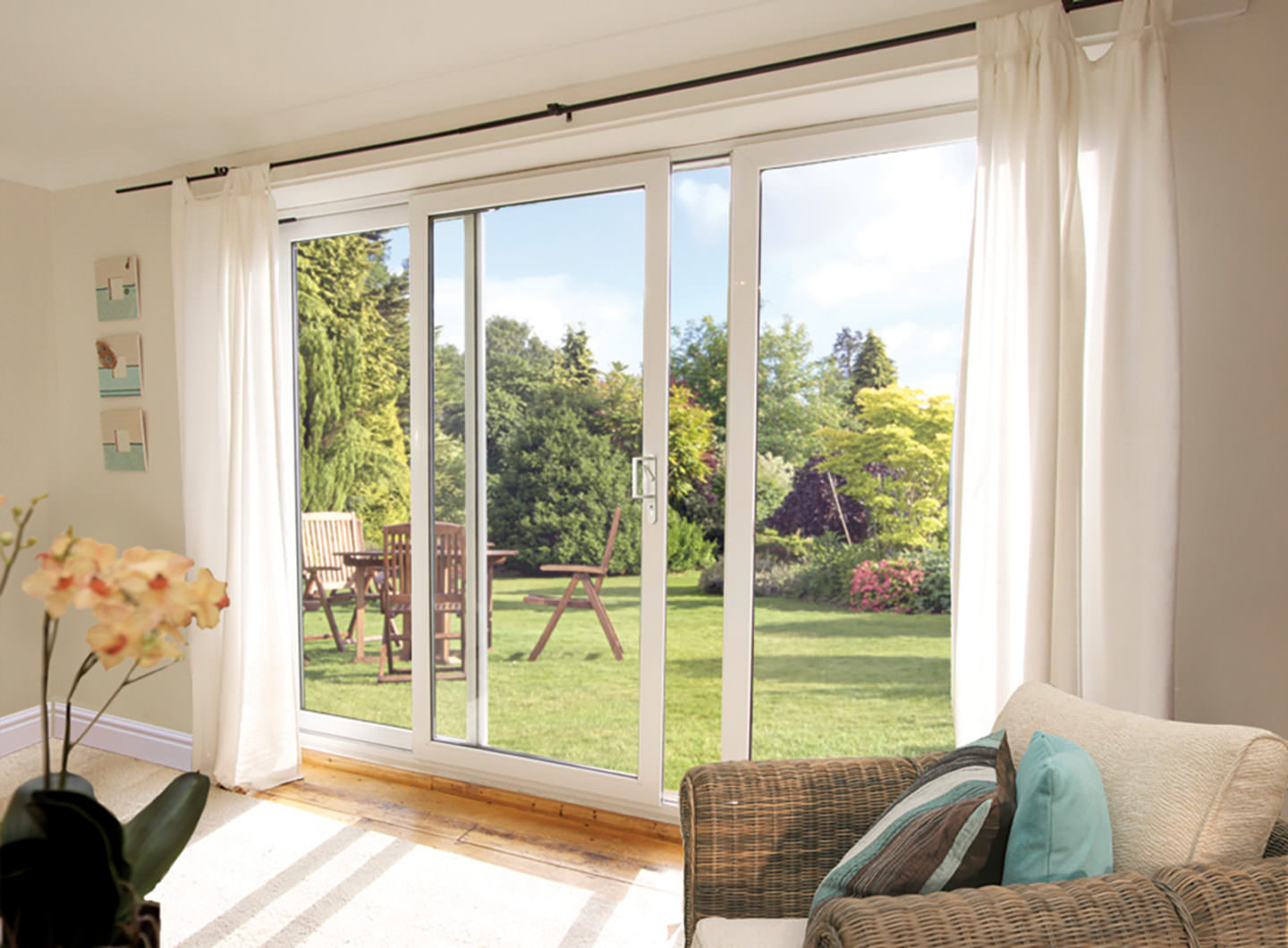 Patio Doors, Glasgow Patio Door Prices Back Doors