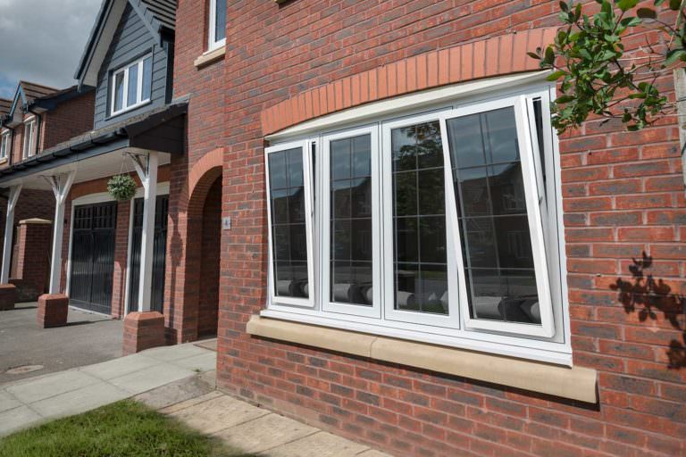 Tilt and Turn Windows Prices Glasgow