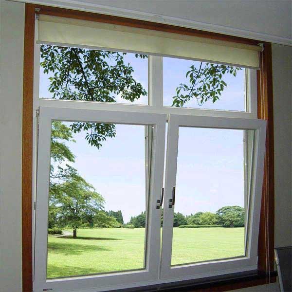 tilt and turn windows cost baillieston