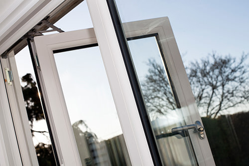 Double Glazing Prices Pollokshields
