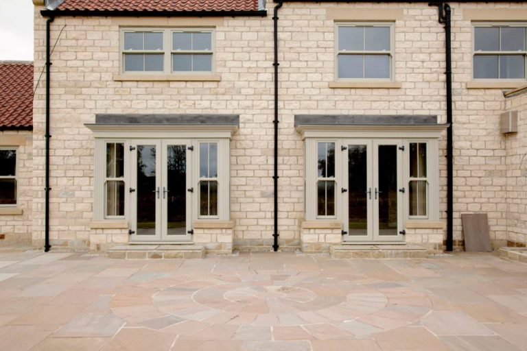 uPVC Window Quotes Hillhead