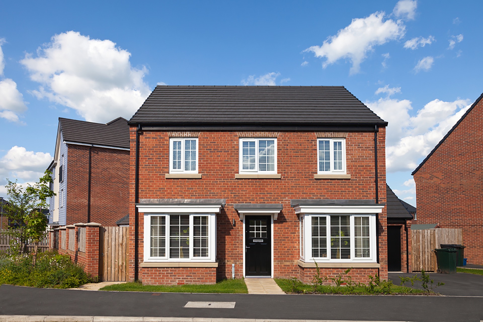 uPVC Window Cost Govan