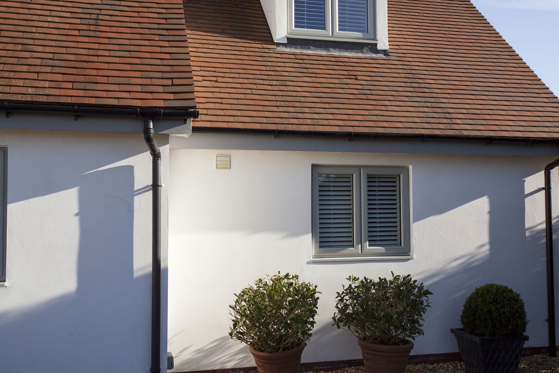 french casement window costs glasgow