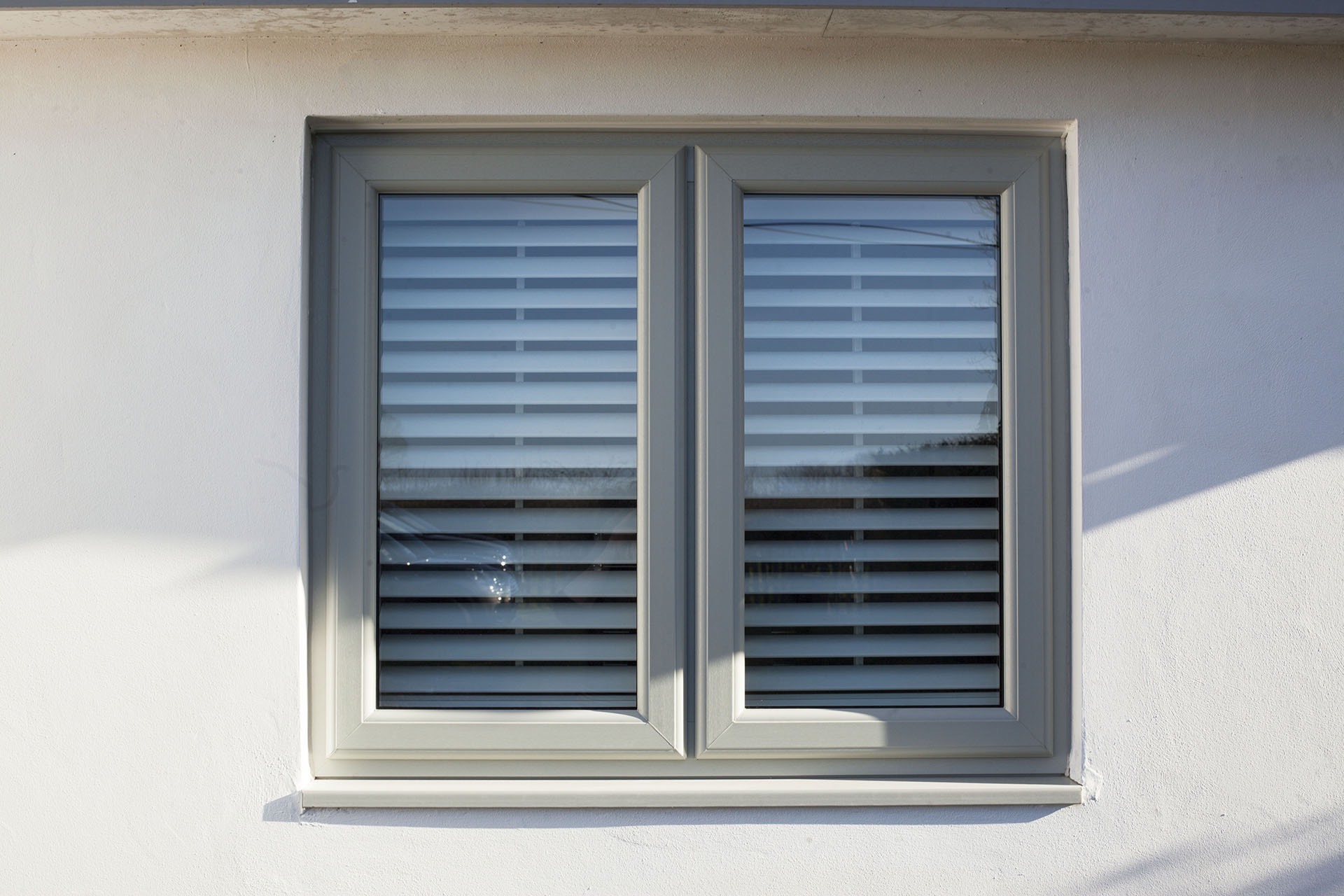french casement window glasgow