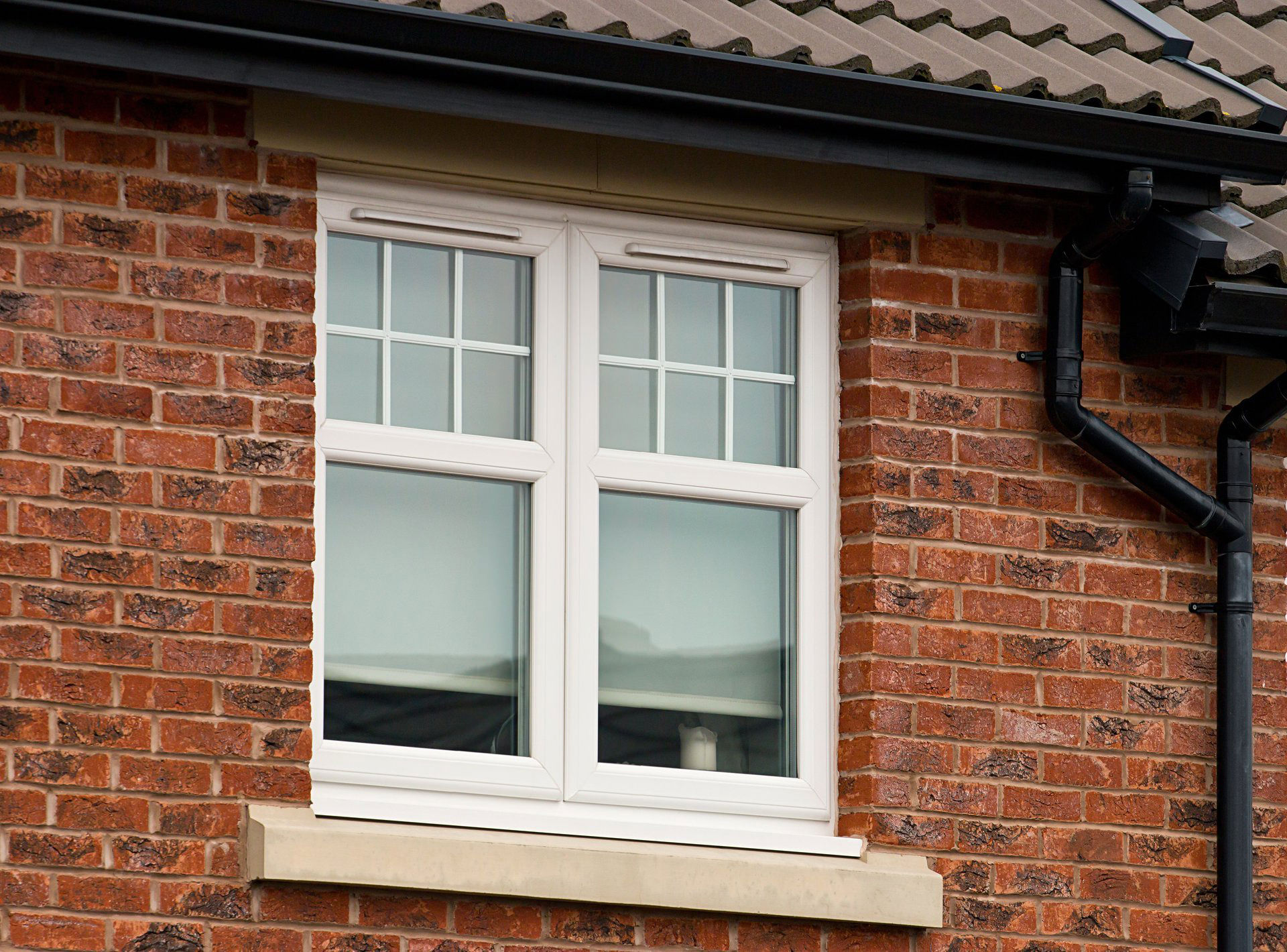 french casement window price glasgow