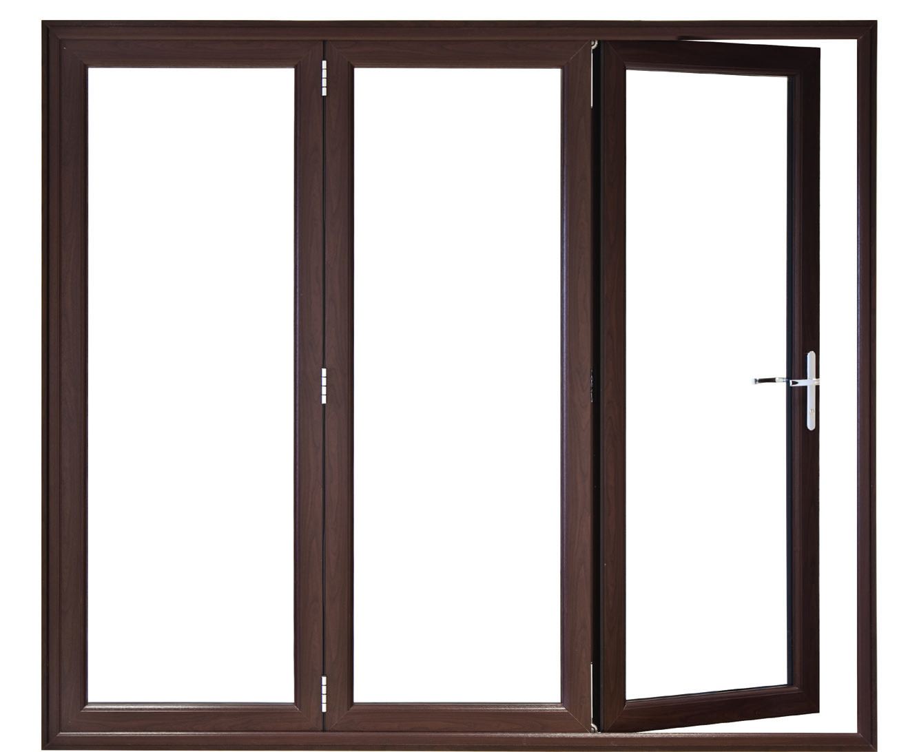 Aluminium Bifold Doors Installers Hillhead