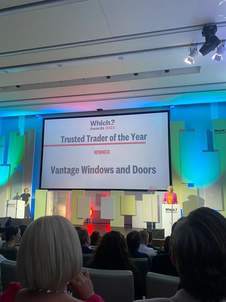 Which? Trusted Trader of the Year 2023 Winners