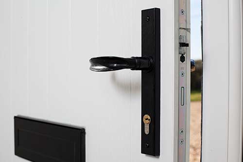 composite door handle bellshill