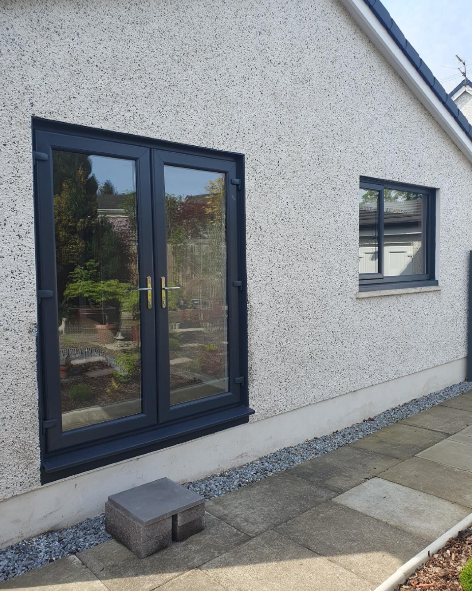 Double Glazing Company Bearsden