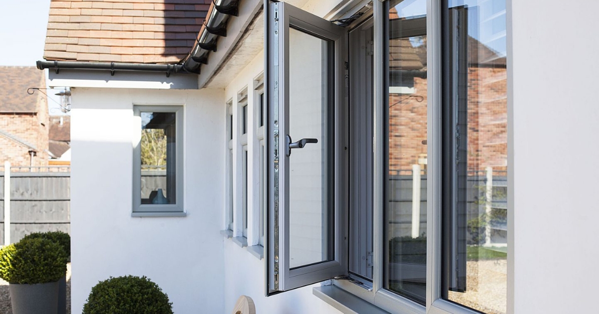 How Disruptive Is Replacing Windows?